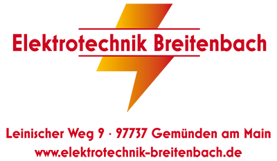 Elektrotechnik Breitenbach