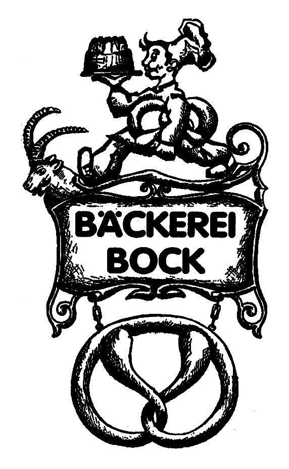 Bäckerei Bock