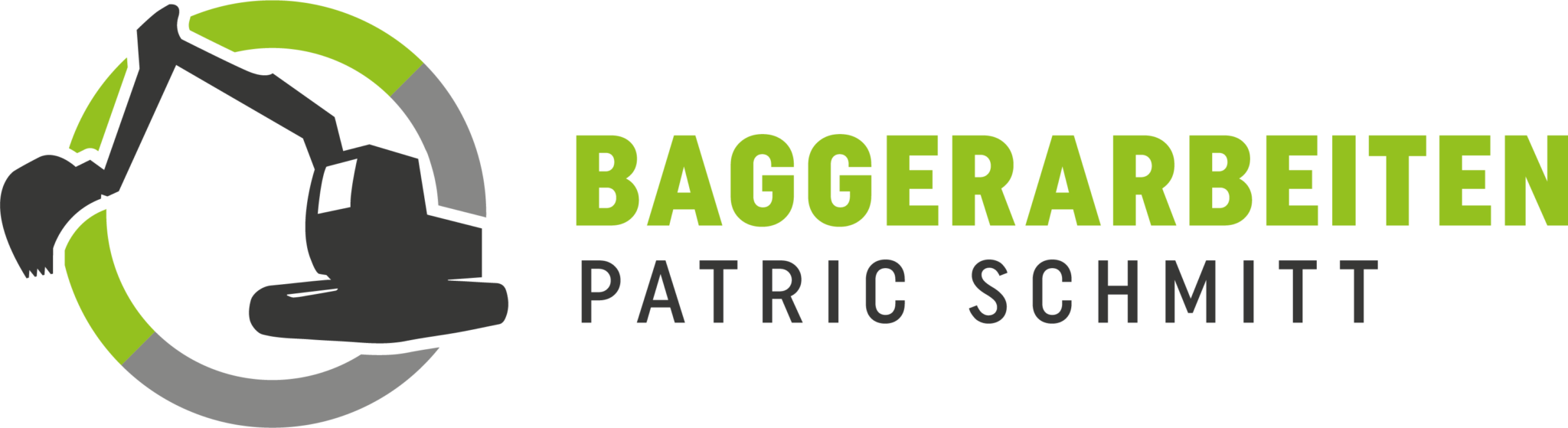 Baggerarbeiten Patric Schmitt Gemünden - Adelsberg