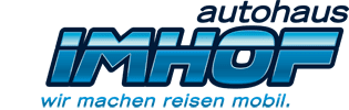 Autohaus Imhof Wernfeld