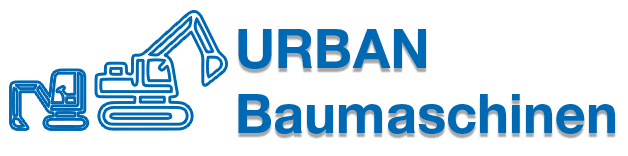 Urban Baumaschinen