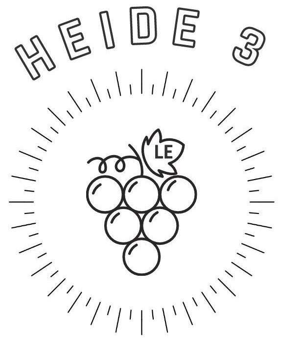 Heide 3 - Weinbau Luis Ender